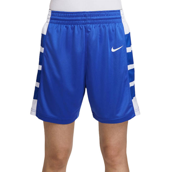 Nike Nike Dri Fit Sports Shorts Women's Team Blue