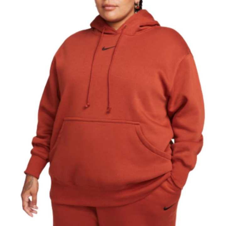 Nike Nike Sweatshirt Women's Rough Orange