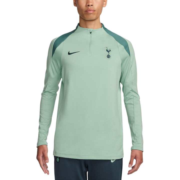 Nike Nike Hotspur Soccer Jersey Men's Enamel Green/Bicoastal/Faded Spruce