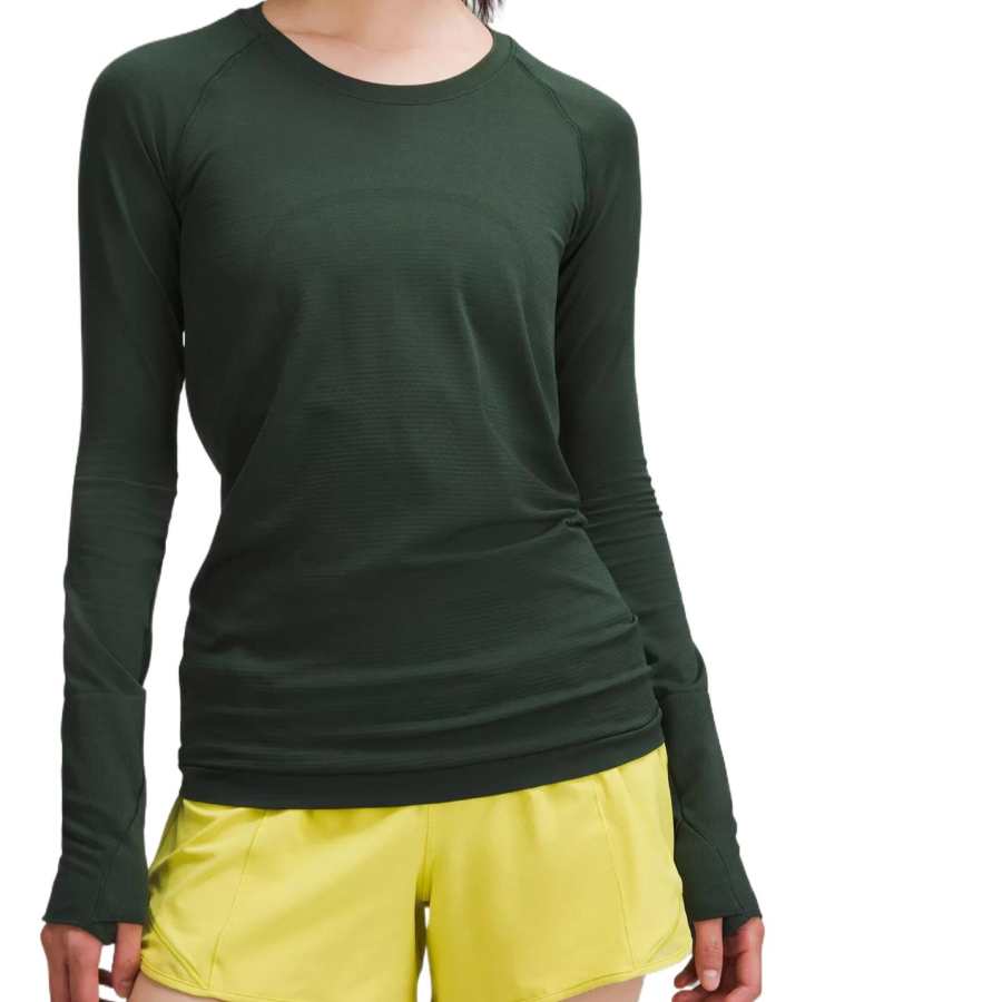 Lululemon Swiftly Tech T Shirt Women's