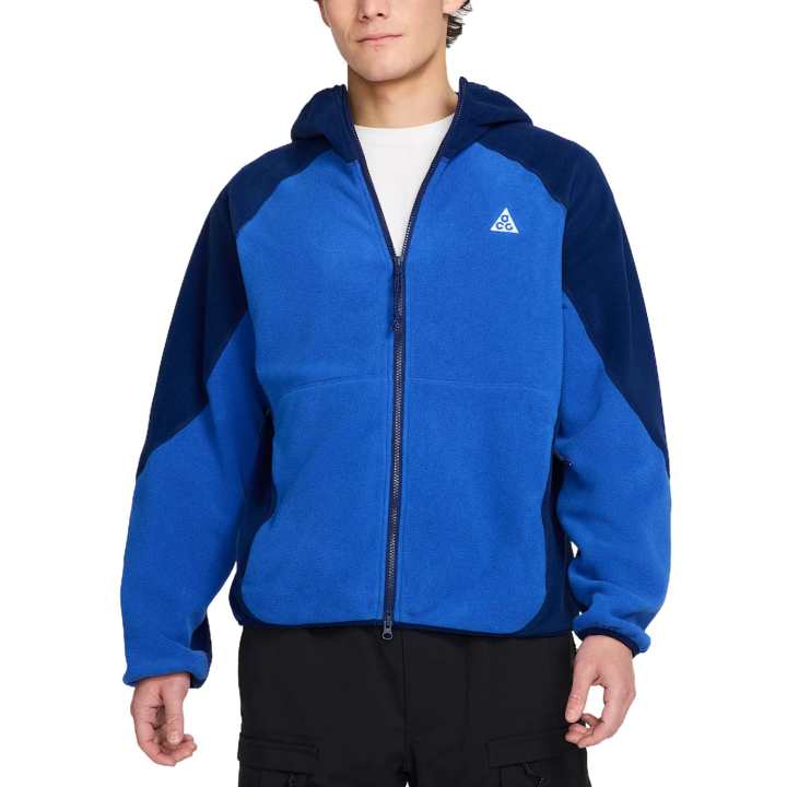 Nike Acg Nike Acg 'Wolf Tree' Full Zip Hoodie
