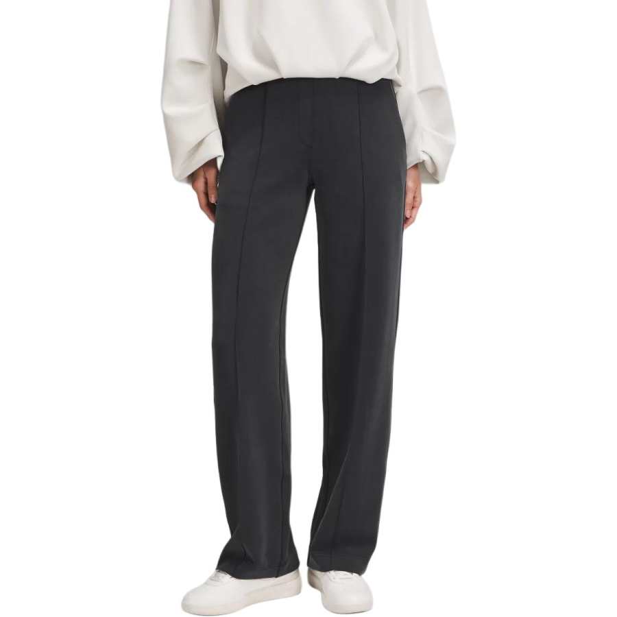 Lululemon Softstreme Pintuck Casual Pants Women's