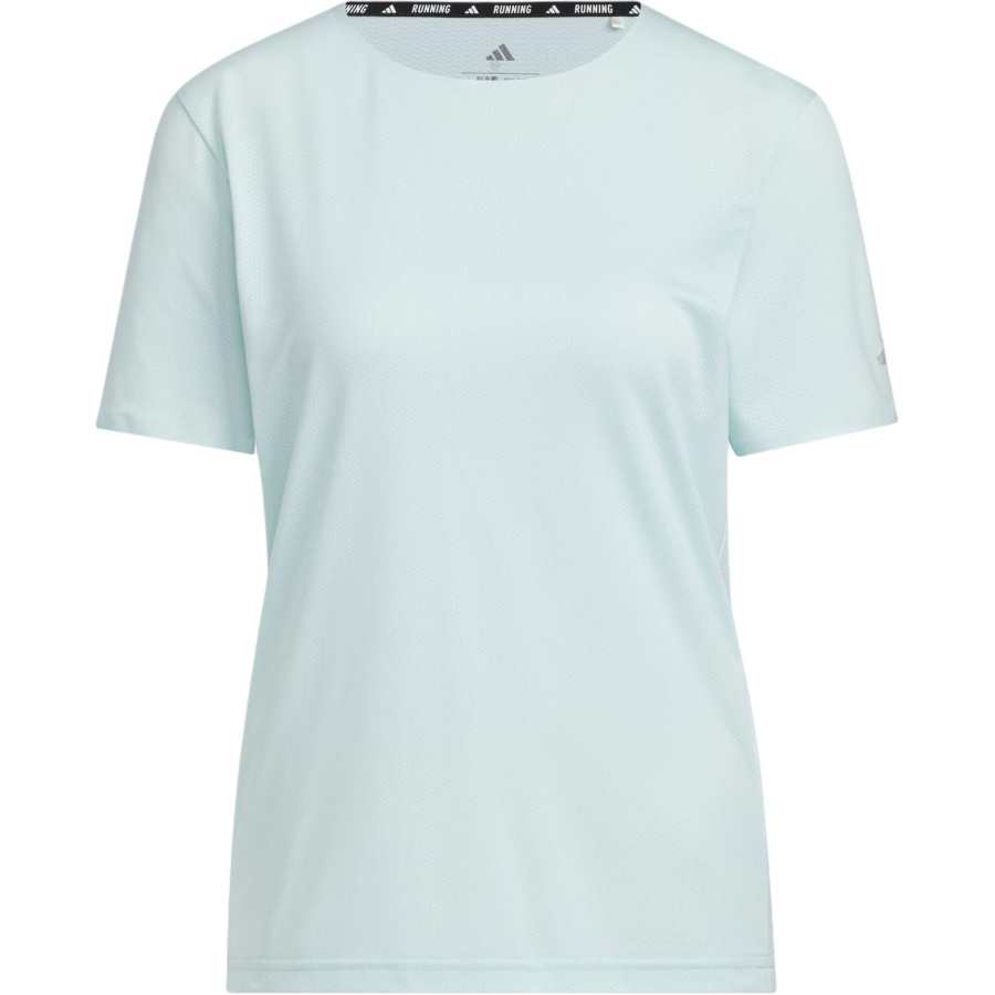 Adidas Adidas Climacool Regular T Shirt Women's