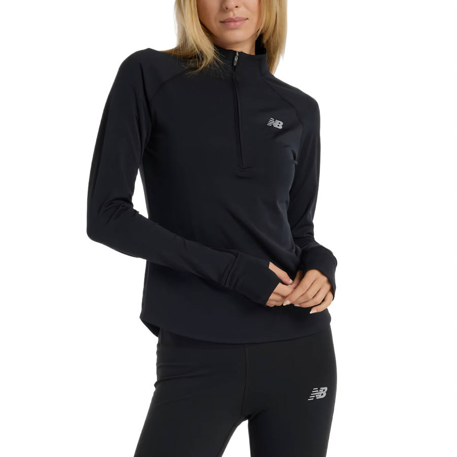 New Balance New Balance NB Harmony Sweatshirt Women's
