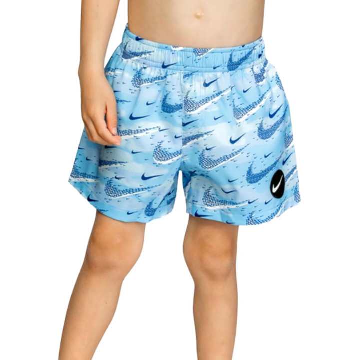 Nike Nike Shorts Children Aged 3 7 Years Old Blue