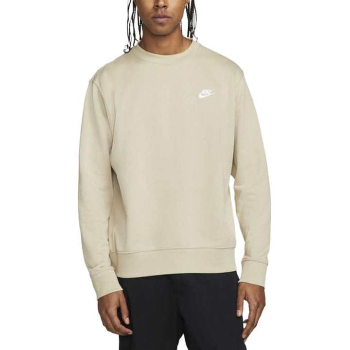 Nike Nike Sweatshirt Men's Vine Color