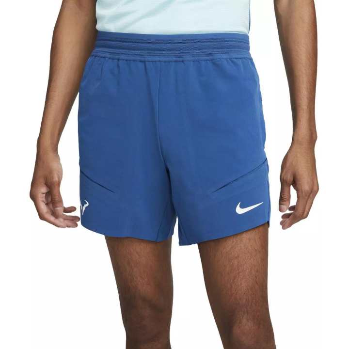 Nike Nike Casual Shorts Men's Dark Blue