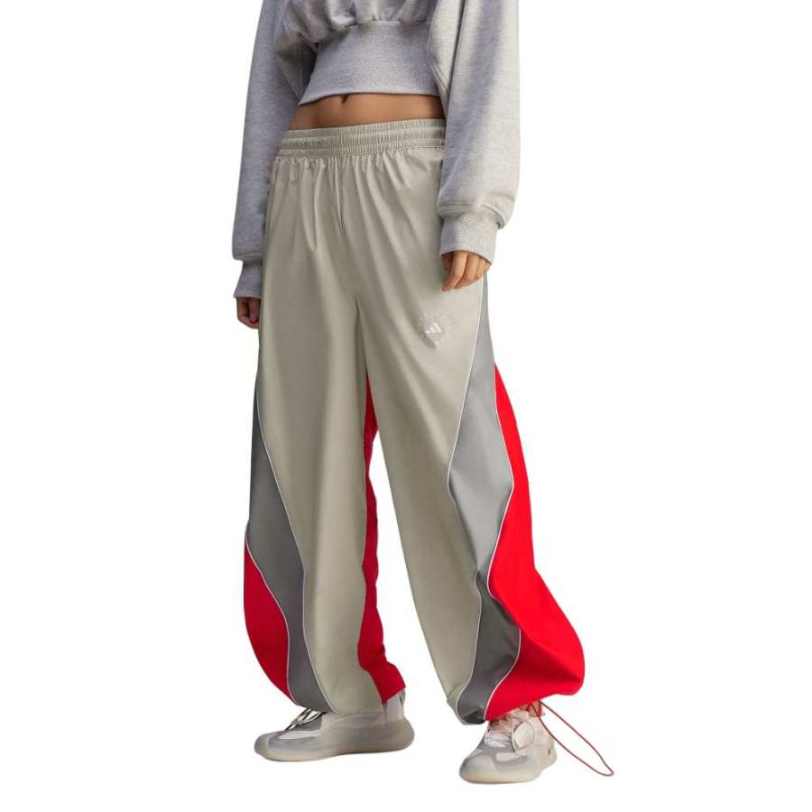 Adidas Adidas x Stella McCartney Knitted Sweatpants Women's Desert Yellow