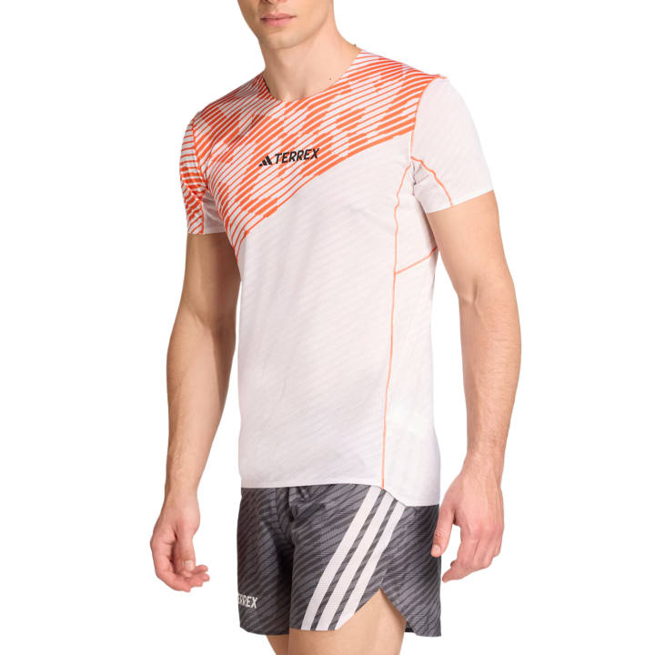Adidas Adidas Free Shipping With AdiClub Terrex Techrock Pro Tee