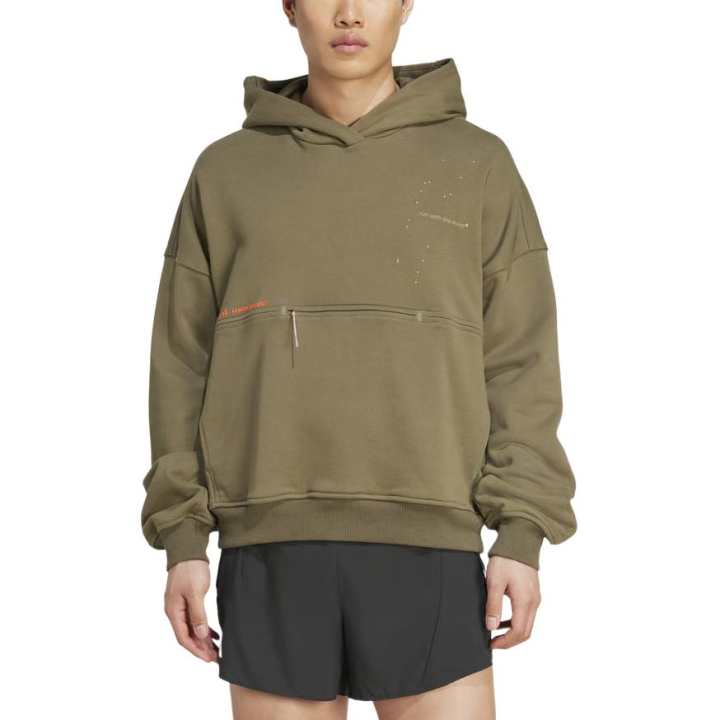 Adidas Adidas x Hermanos Koumori running hoodie
