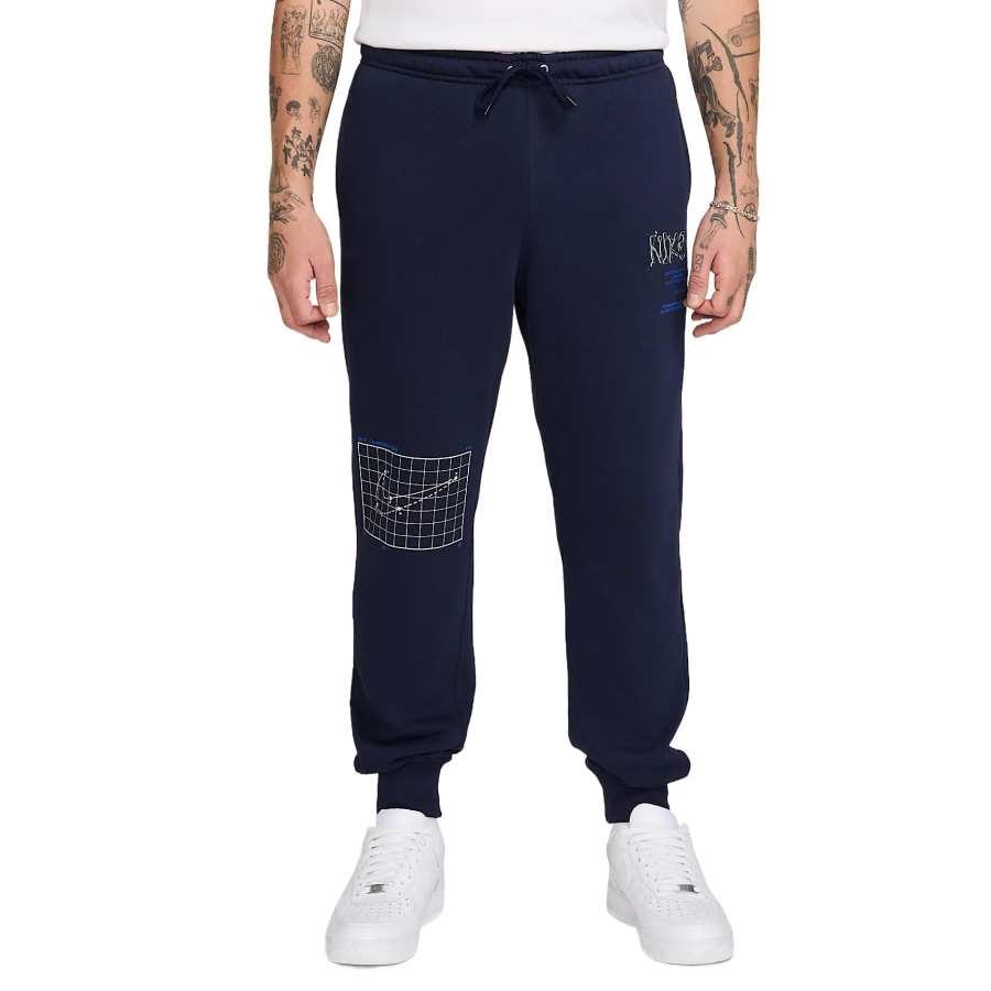 Nike Nike Club Men's French Terry Joggers
