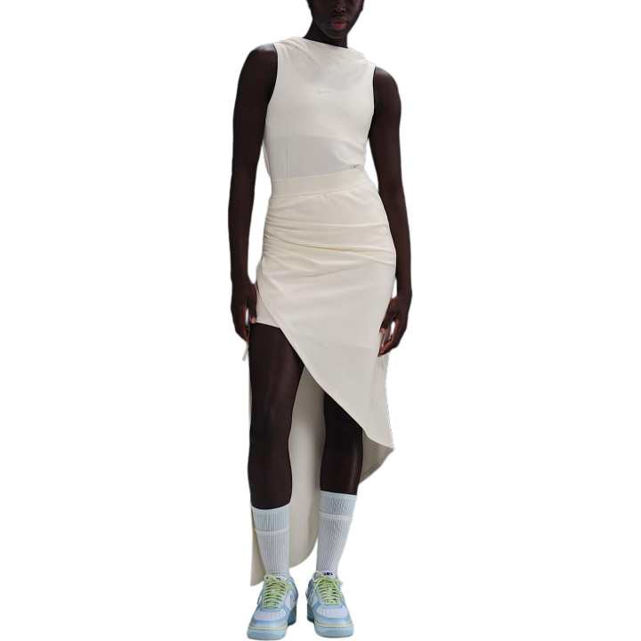 Nike Nike Serena Williams Design Crew Women's High Waisted Maxi Skirt