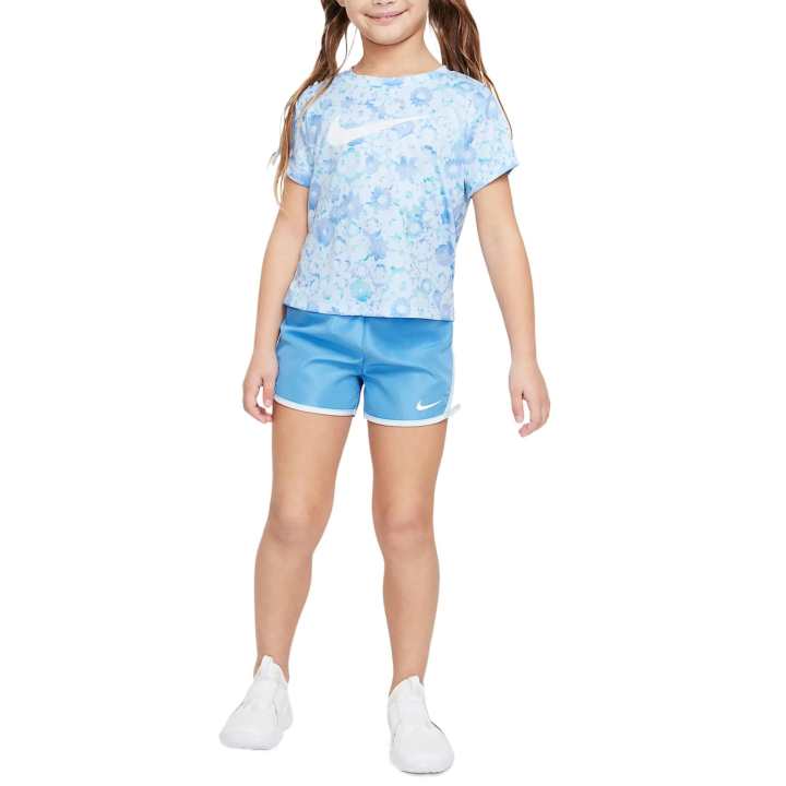Nike Nike Casual Sportswear Blue Children Aged 3 7 Years Old