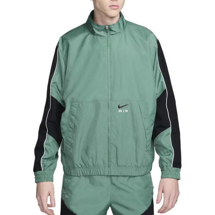 Nike Nike Airwoven Jackets & Coats Men's Bicoastal/Black