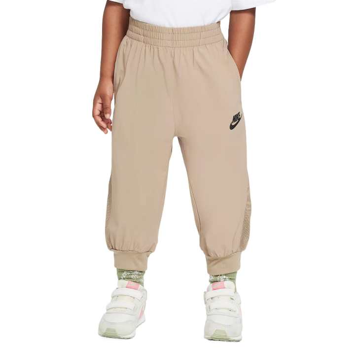 Nike Nike Full Length Pants Infant And Toddler Khaki