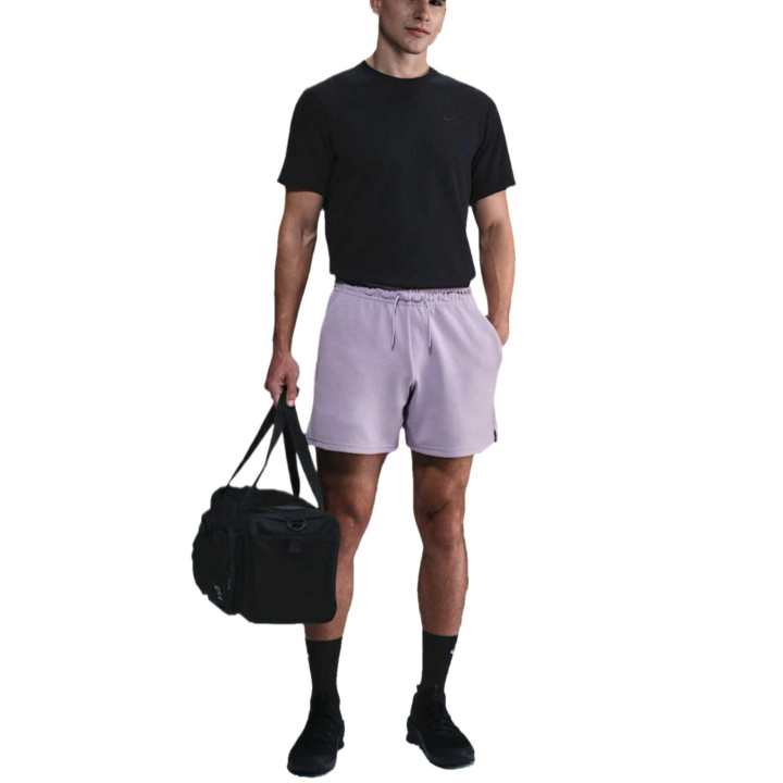 Nike Nike Primary Fleece Men's 7" Dri-FIT Unlined Performance Shorts