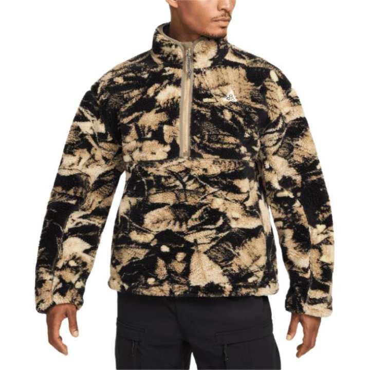 Nike Acg Nike Acg 'Canwell Glacier' Men's Therma FIT Adv Windproof Jacket