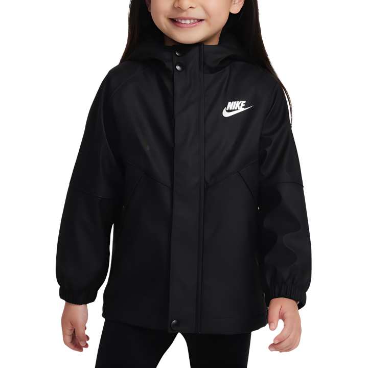 Nike Nike Jackets & Coats Black Children Aged 3 7 Years Old
