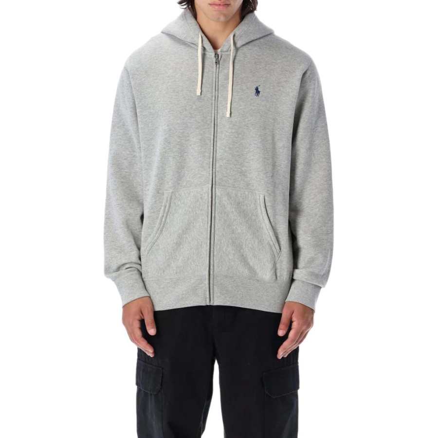 Polo Ralph Lauren pre-owned Polo Pony hoodie