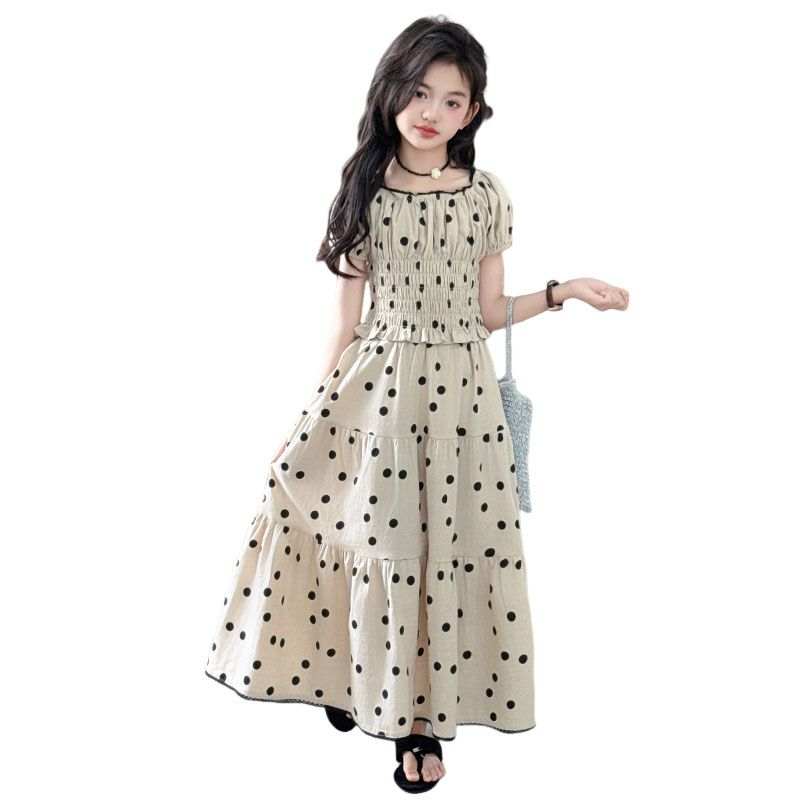 Lanza Kids' Lanza Skirt Set 2 Piece Set