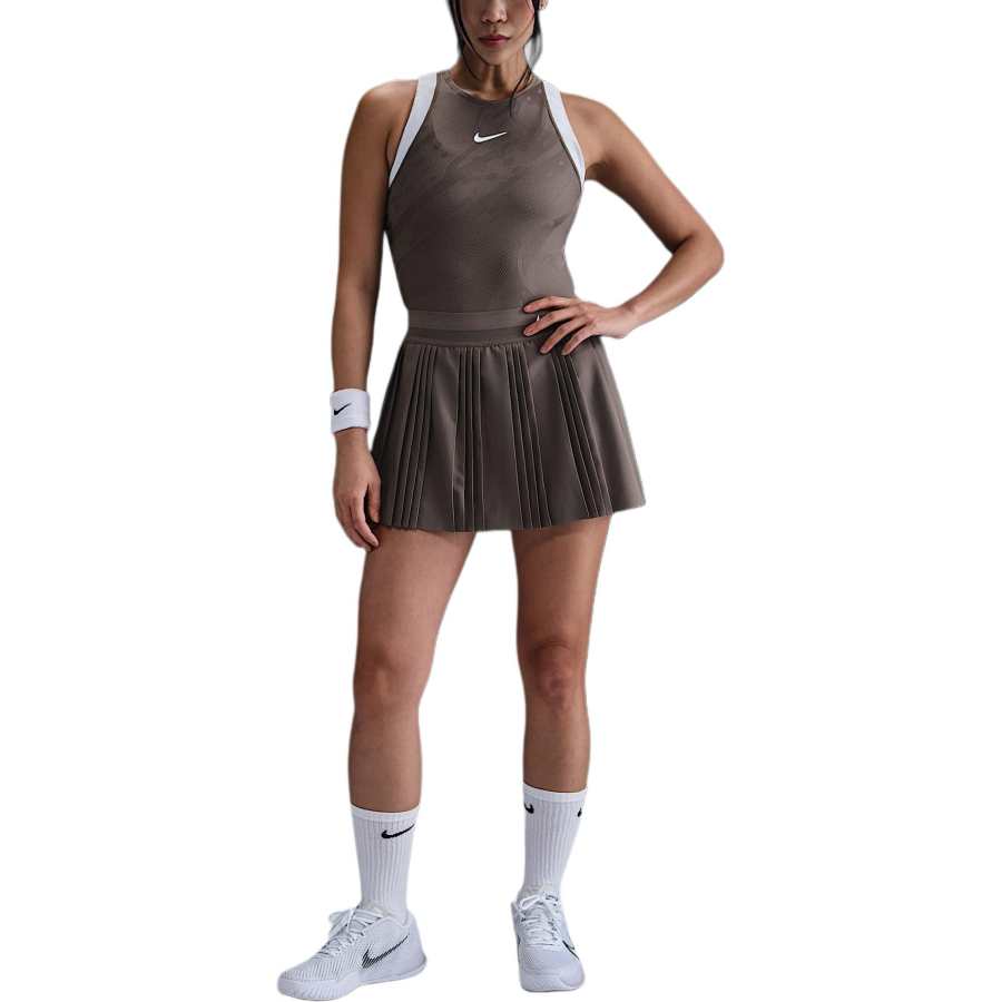 Nike Nike Court Slam Women's Dri FIT Tennis Tank Top
