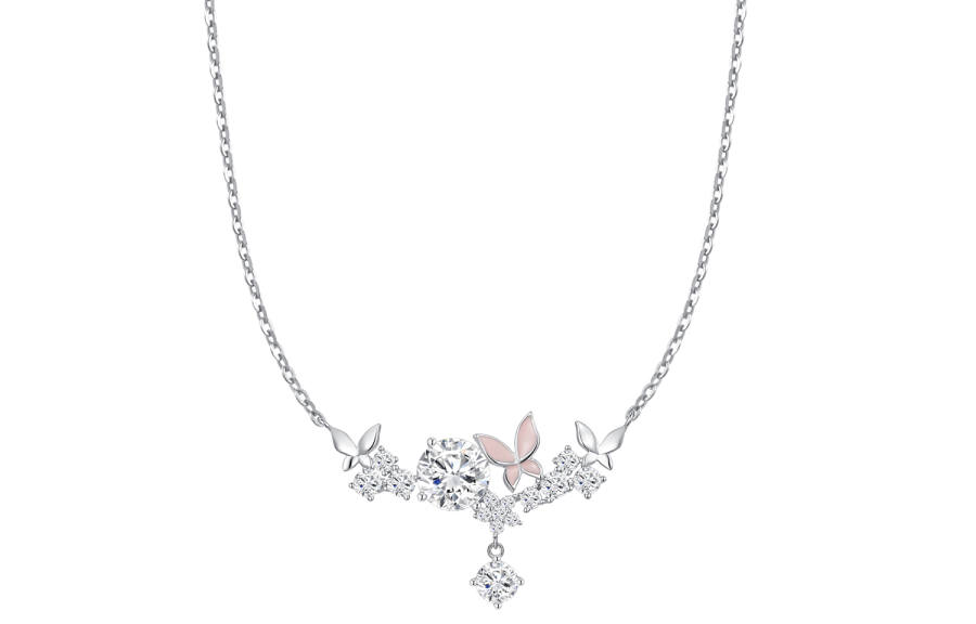 ZEGL ZEGL Necklaces Women's