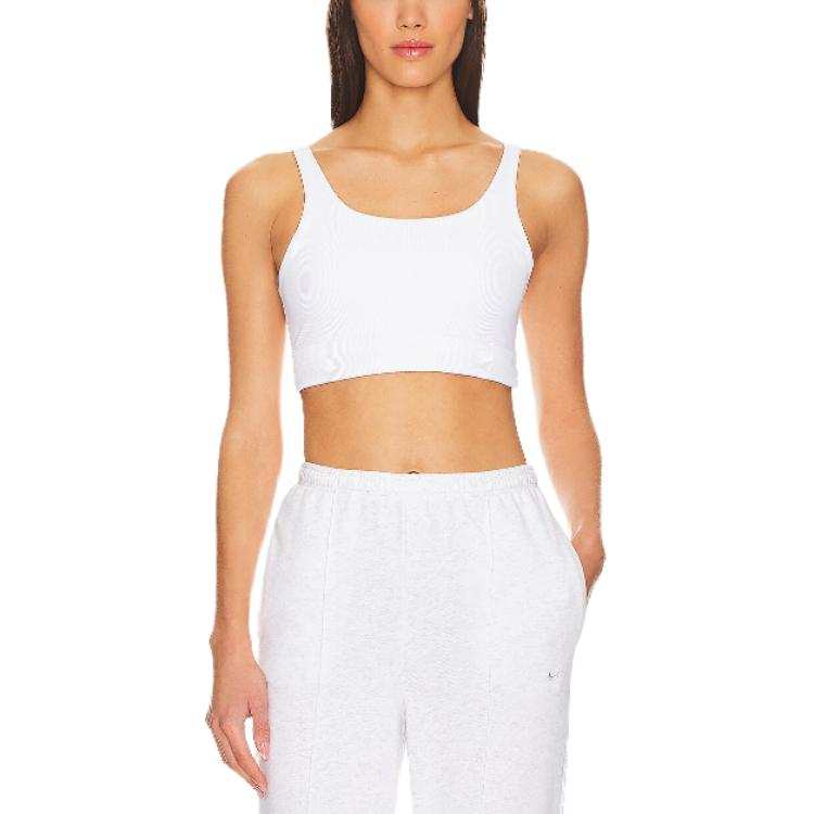 Nike Nike Sports Underwear Women's White