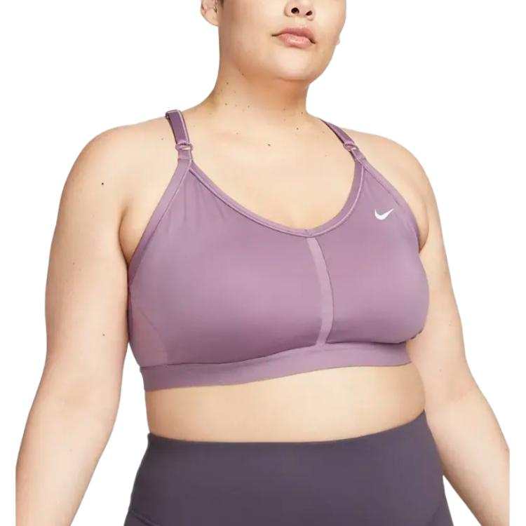 Nike Nike Sports Underwear Women's Purple