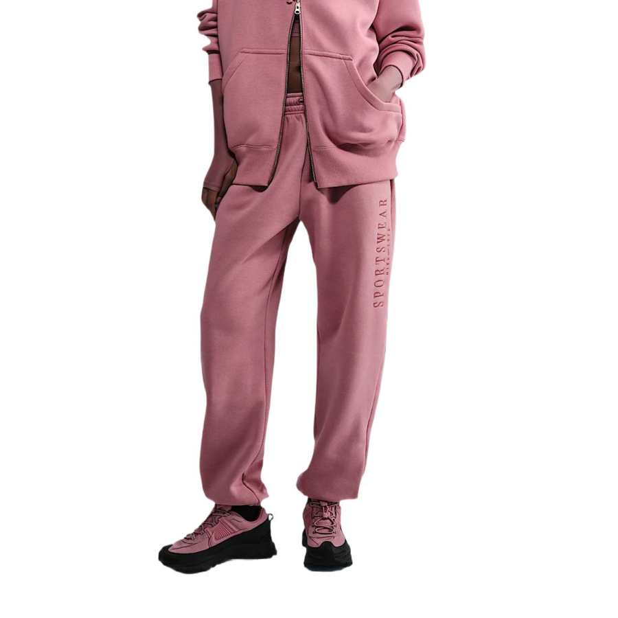 Nike Nike Sportswear Phoenix Fleece Women's High-Waisted Oversized Sweatpants
