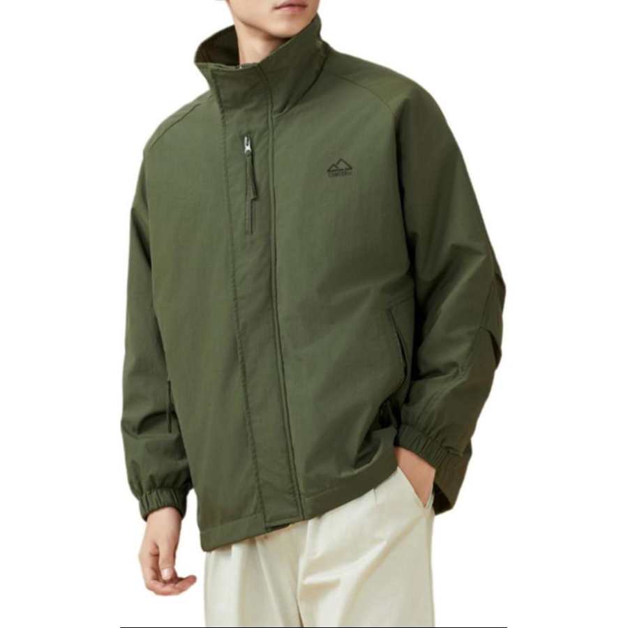 361° 361° Jackets & Coats Men's Latin Green