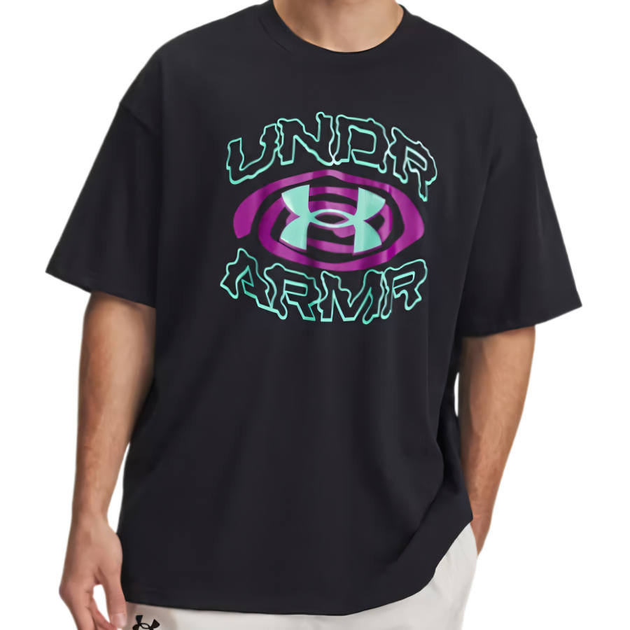 Under Armour Under Armour Hoops T Shirt Men's