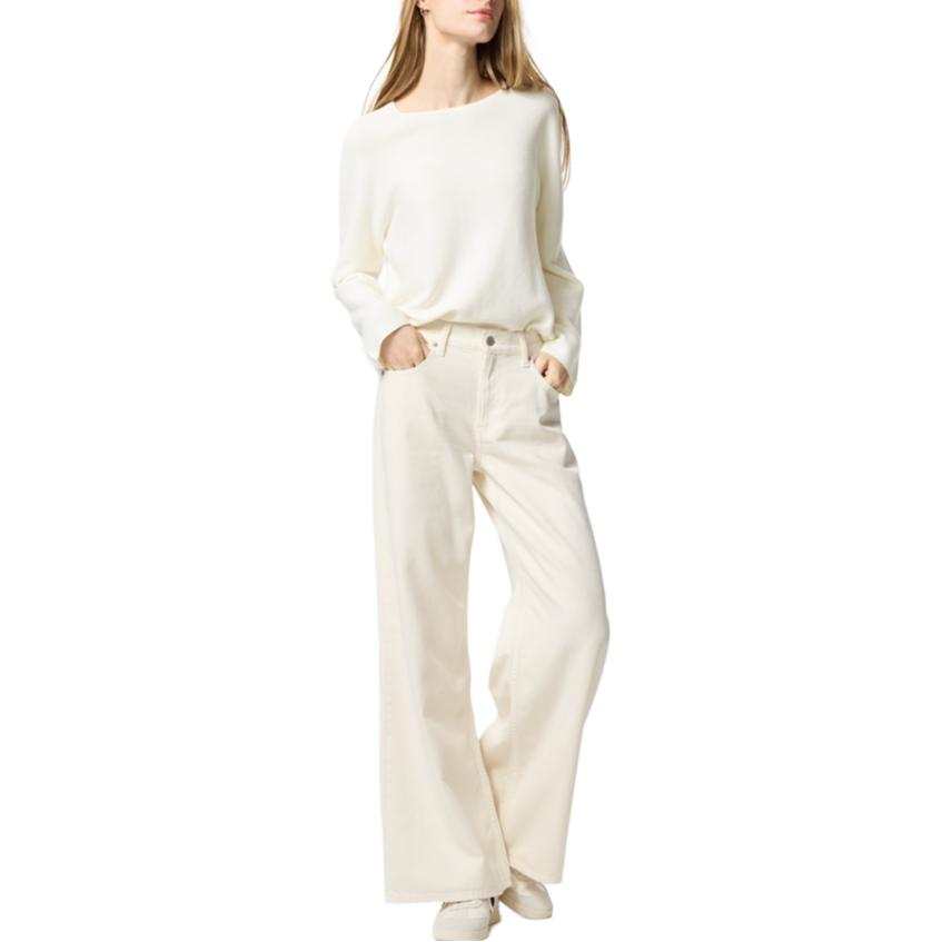 UNIQLO Jeans Women's Moderate Straight Fit Pants