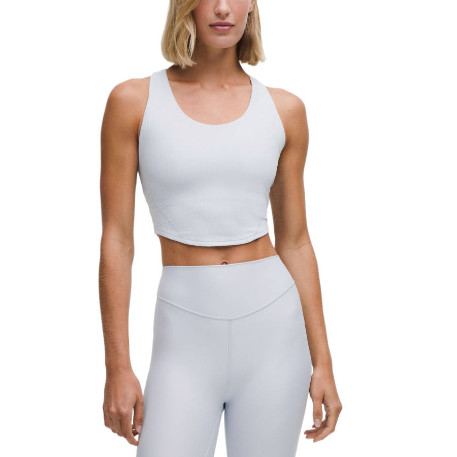 Lululemon Yoga Tank Top Women's