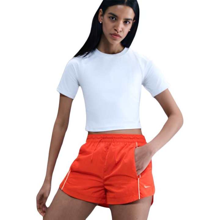 Nike Nike Windrunner Women's Mid-Rise 2" Woven Shorts