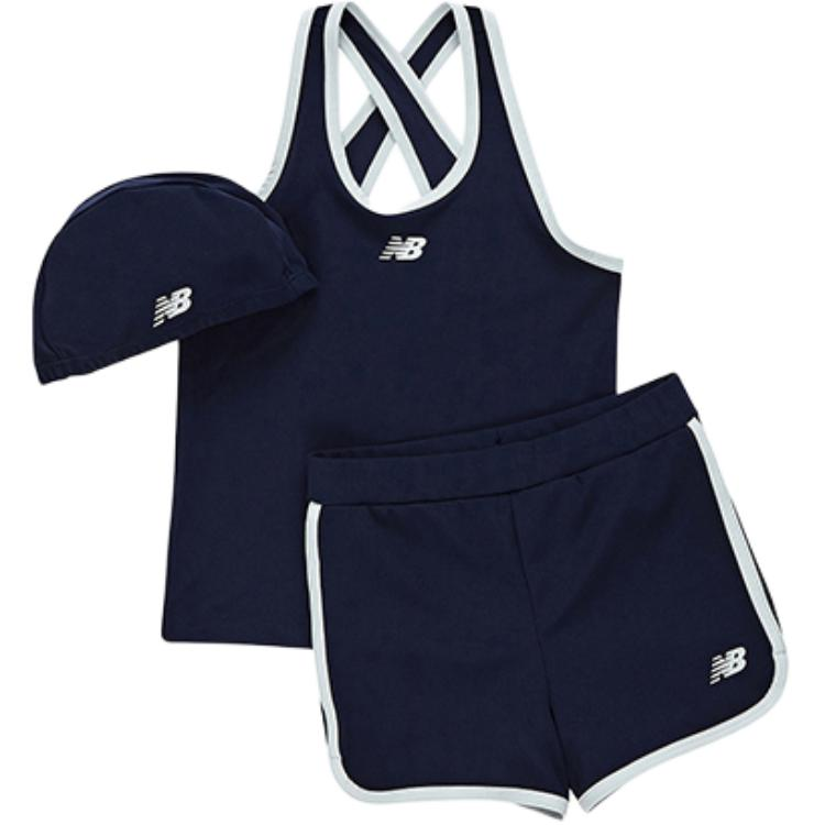 New Balance New Balance Casual Sportswear Marine Blue Kids'