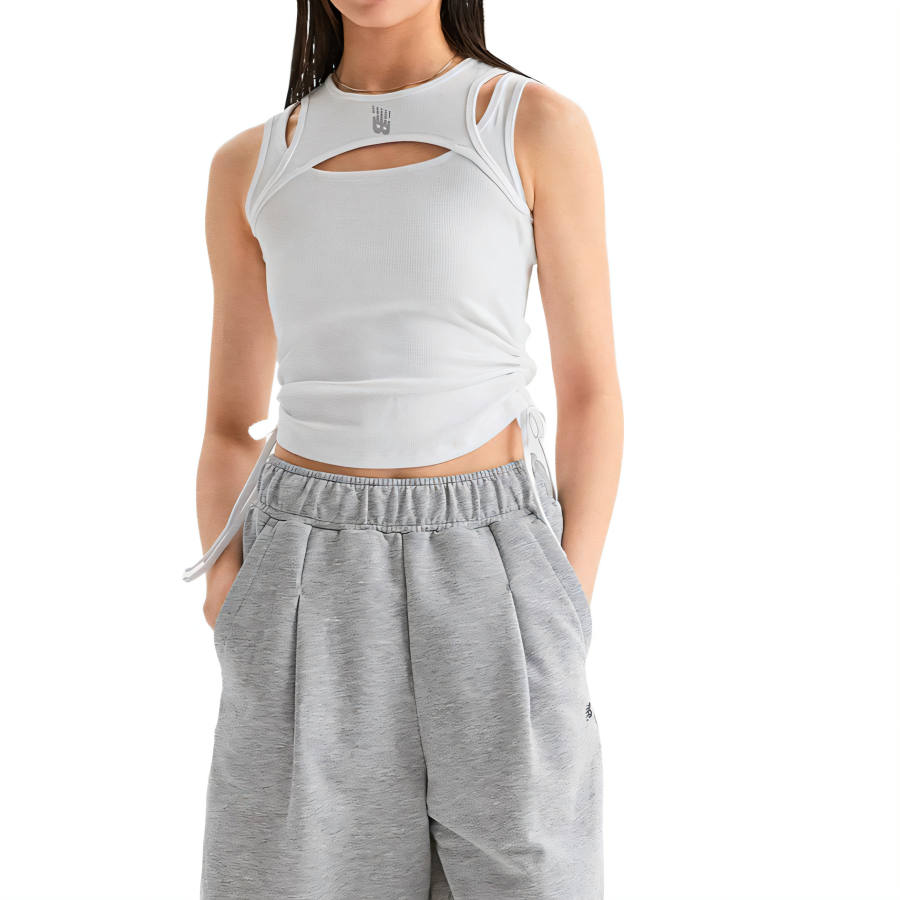 New Balance New Balance WOMEN SS25 Tank Top Women's