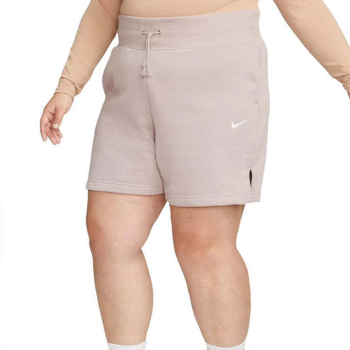 Nike Nike Casual Shorts Women's Light Umber