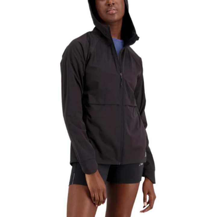 New Balance New Balance Jackets & Coats Women's Black