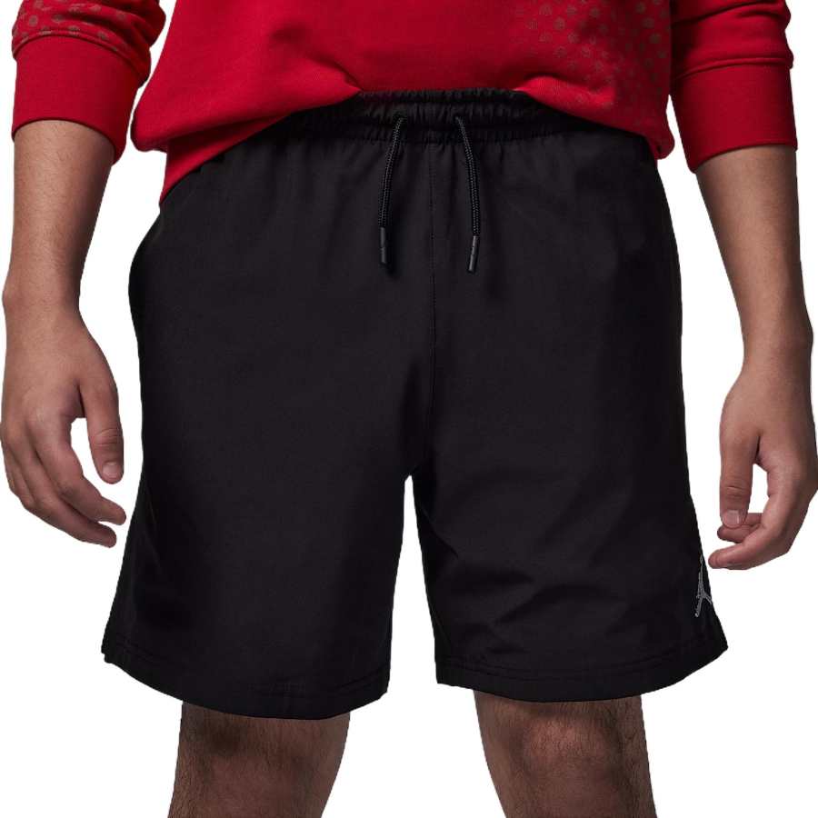 Jordan Jordan Jumpman Shorts Teenagers Black