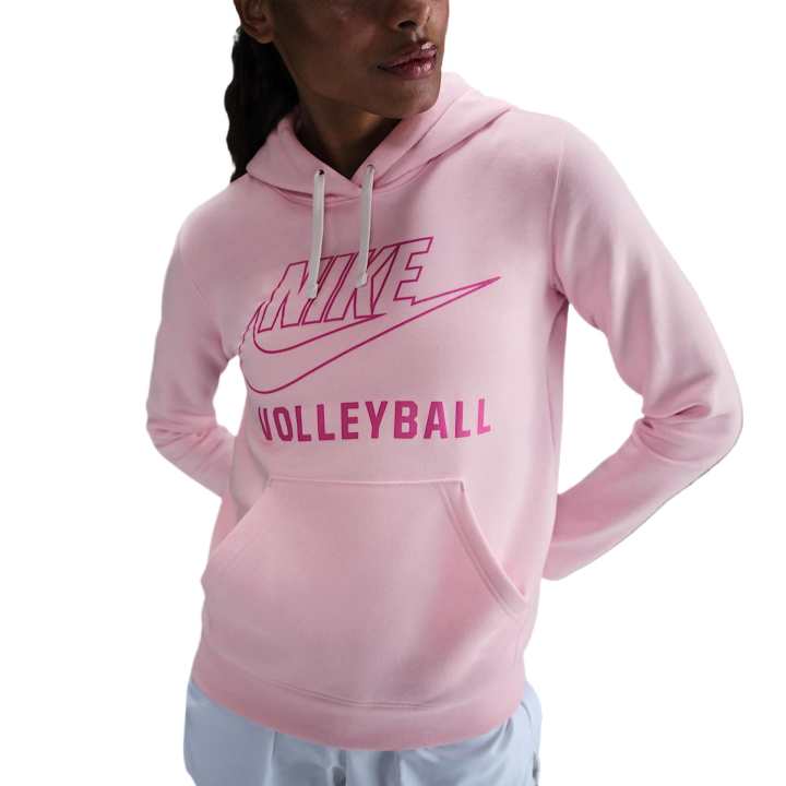 Nike Nike Sweatshirt Women's Pink Foam