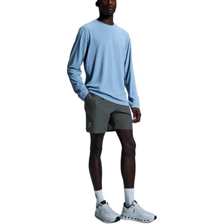 On On Casual Shorts Men's Moderate