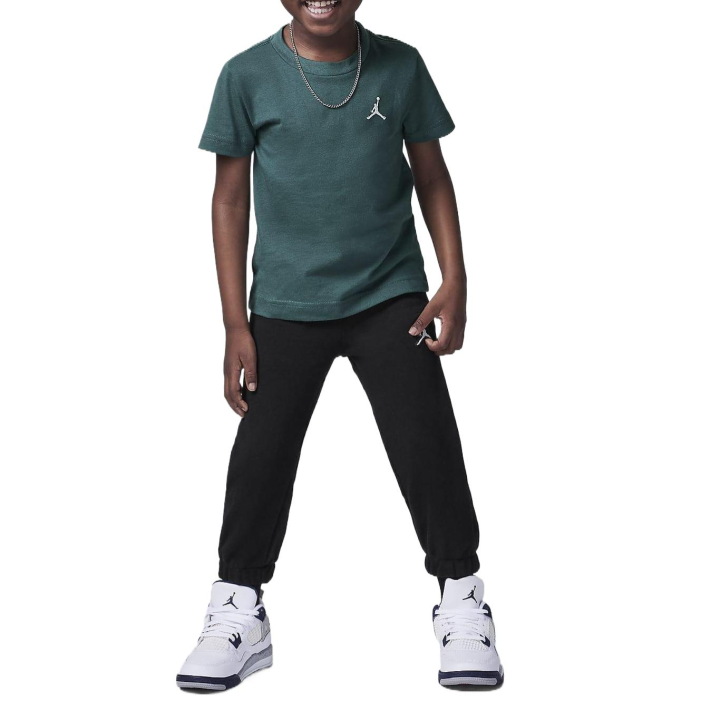 Jordan Jordan Pre School T Shirts Crew Neck Moderate