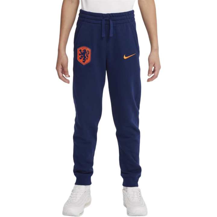 Nike Nike Casual Pants Teenagers Dark Blue