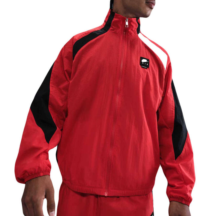 Nike Nike Air Men's Woven Track Jacket