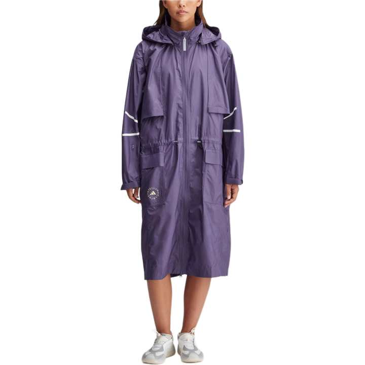 Adidas Adidas Sportswear Jackets & Coats Women's Trace Purple