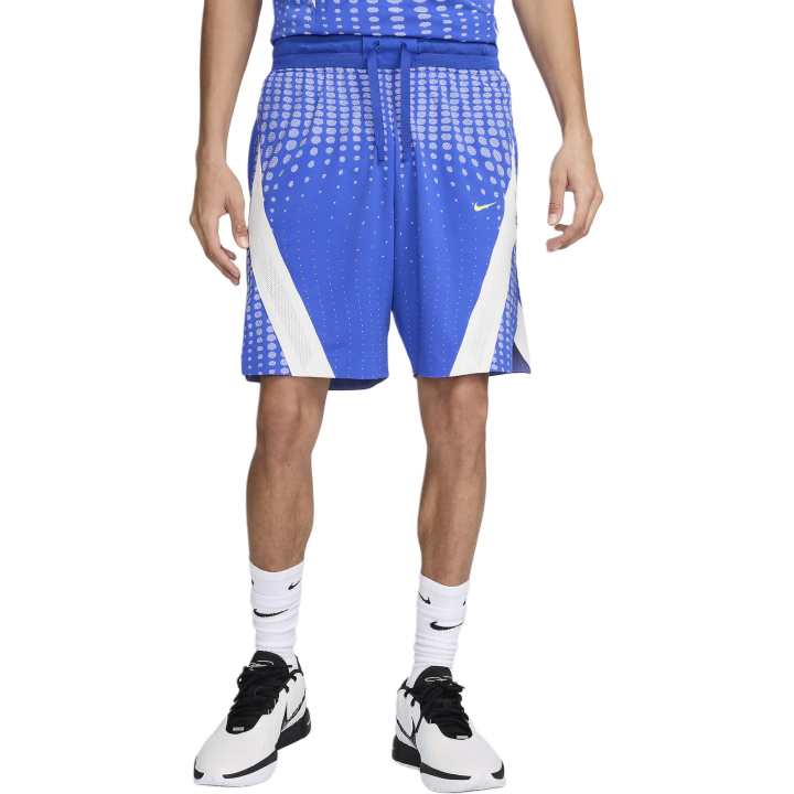 Nike Nike Basketball Shorts Men's Blue