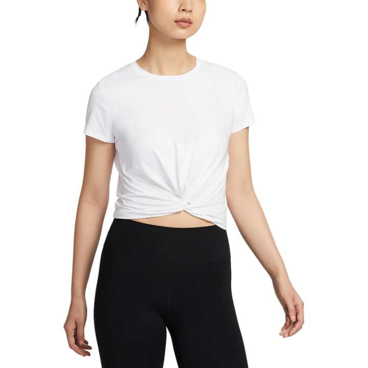 Nike Nike T Shirts Women's White Crew Neck