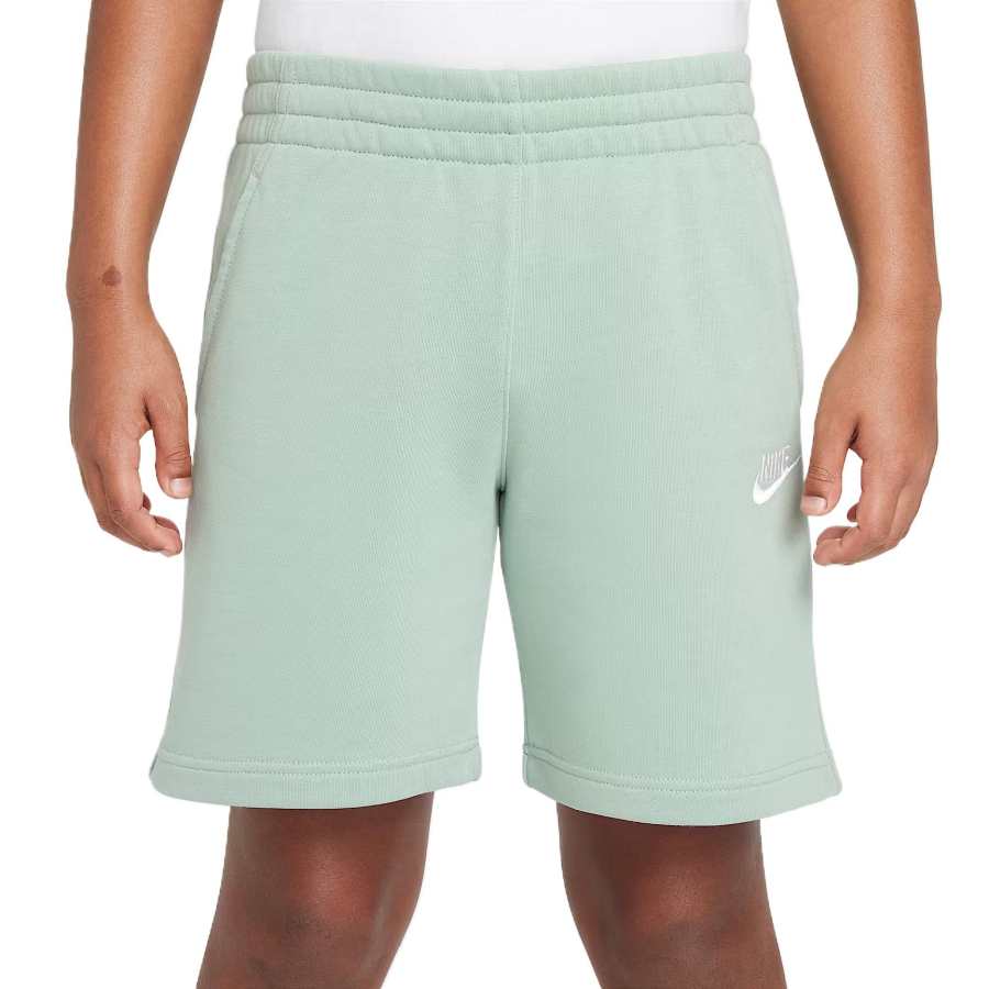 Nike Nike Sportswear Club Shorts Kids' Steam Color/White