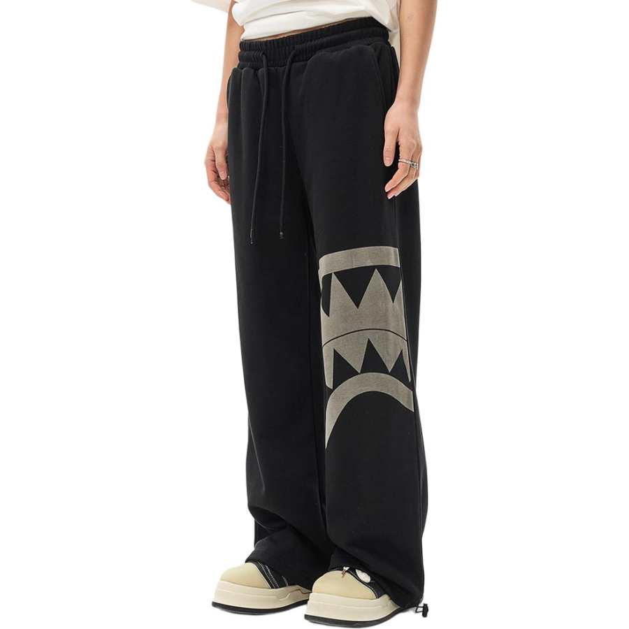 SPRAYGROUND SPRAYGROUND Knitted Sweatpants Unisex
