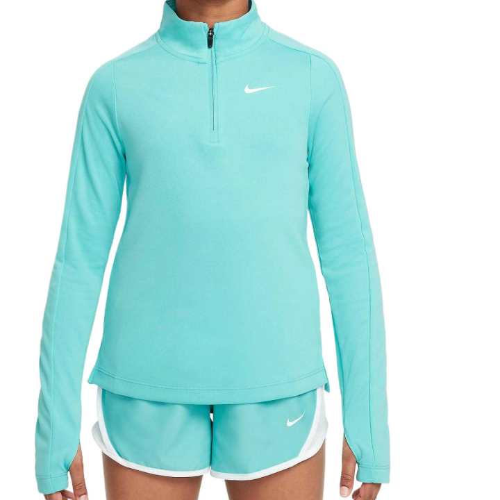 Nike Nike Sweatshirt Green Children Aged 3 7 Years Old